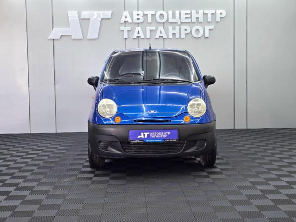 Daewoo Matiz II Рестайлинг с пробегом 2011 года, цена 349 000 рублей, 135000 км, хэтчбек, Автокод Объявления