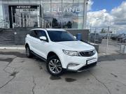 Geely Atlas Pro Саратов  - изображение 18