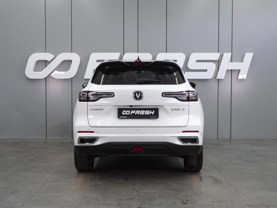 Changan UNI-S I Воронеж  - изображение 4