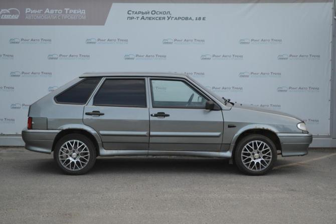 Lada (ВАЗ) 2114 с пробегом 2009 года, цена 150 000 рублей, 39000 км, хэтчбек, Автокод Объявления