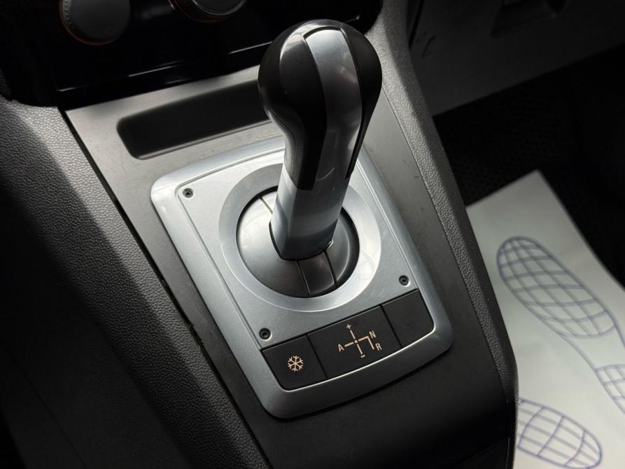 Opel Zafira B Рестайлинг Ижевск  - изображение 17