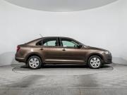 Skoda Rapid I Рестайлинг Санкт-Петербург  - изображение 22