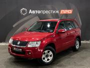 Suzuki Grand Vitara II Рестайлинг Пермь  - изображение 20