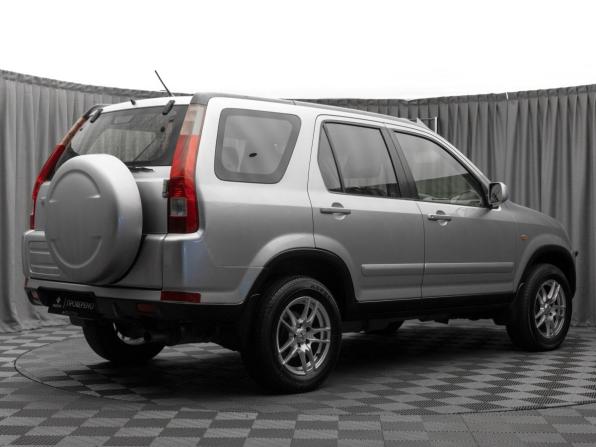 Honda CR-V II с пробегом 2002 года, цена 660 000 рублей, 425991 км, внедорожник, Автокод Объявления
