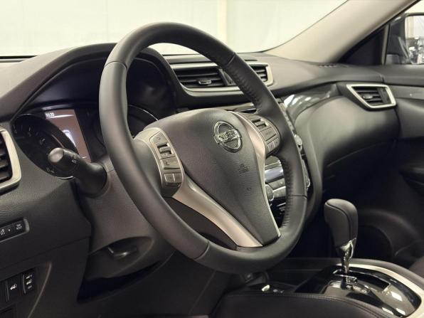 Nissan X-Trail III с пробегом 2018 года, цена 1 469 000 рублей, 85310 км, внедорожник, Автокод Объявления