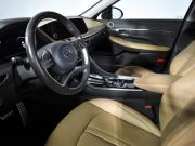 Hyundai Sonata VIII (DN8) Санкт-Петербург  - изображение 30
