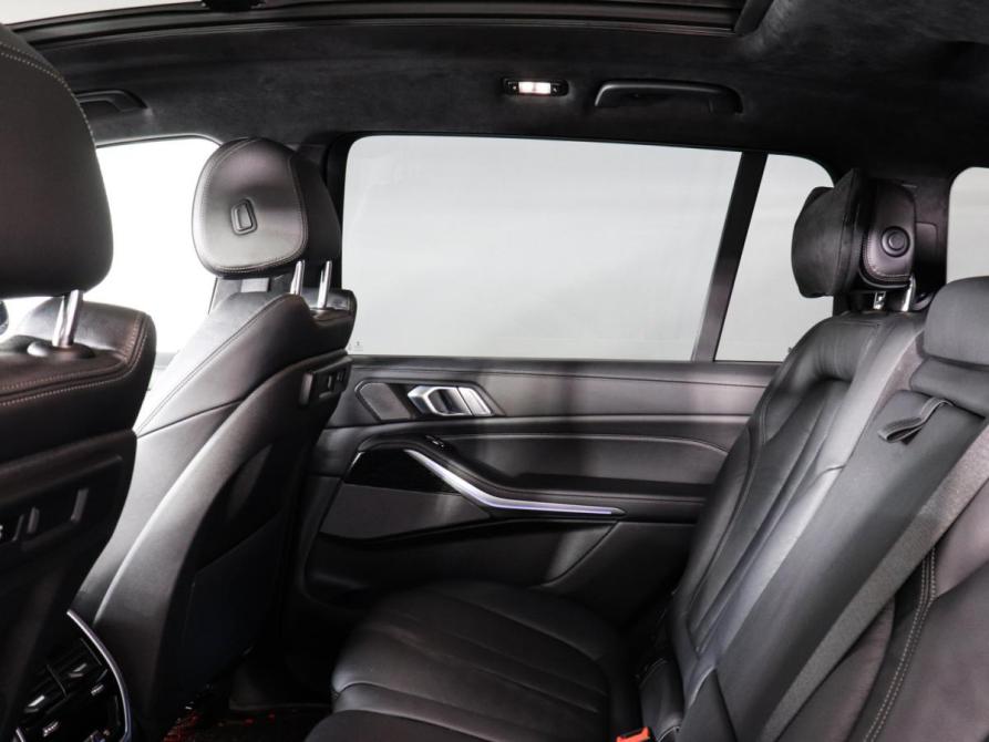 BMW X7 I (G07) Химки  - изображение 15