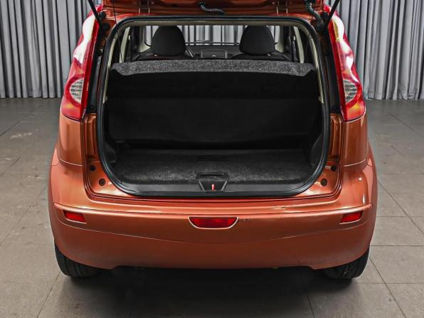 Nissan Note I с пробегом 2007 года, цена 649 000 рублей, 283876 км, хэтчбек, Автокод Объявления