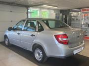 Lada (ВАЗ) Granta I Тольятти  - изображение 26