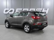 Kia Sportage III Ростов-на-Дону  - изображение 19