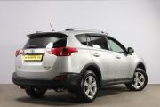 Toyota RAV4 IV (XA40) Новосибирск  - изображение 26