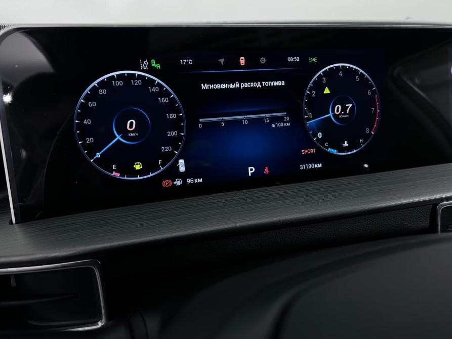 Chery Tiggo 4 Pro I Ростов-на-Дону  - изображение 15