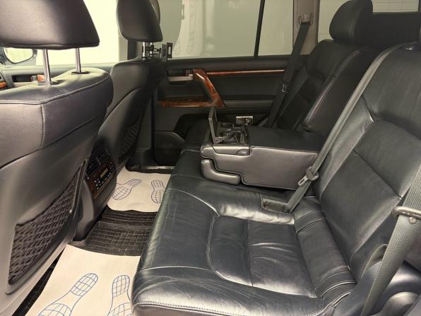 Toyota Land Cruiser 200 Series с пробегом 2011 года, цена 3 359 900 рублей, 218118 км, внедорожник, Автокод Объявления
