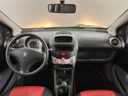 Peugeot 107 I Рестайлинг Москва  - изображение 17