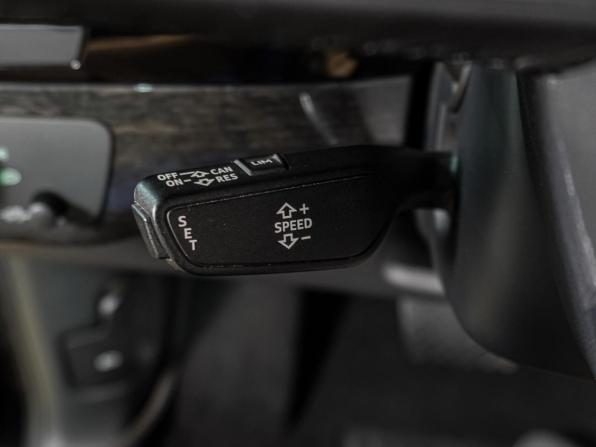 Audi Q7 II (4M) Рестайлинг с пробегом 2019 года, цена 5 564 000 рублей, 125748 км, внедорожник, Автокод Объявления