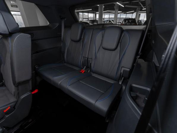 Volkswagen Teramont II (China Market) с пробегом 2026 года, цена 6 330 000 рублей, 55 км, внедорожник, Автокод Объявления