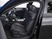 Audi A6 V (C8) Москва  - изображение 33