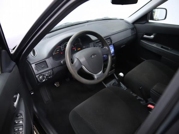 Lada (ВАЗ) Priora I с пробегом 2013 года, цена 340 000 рублей, 139399 км, хэтчбек, Автокод Объявления