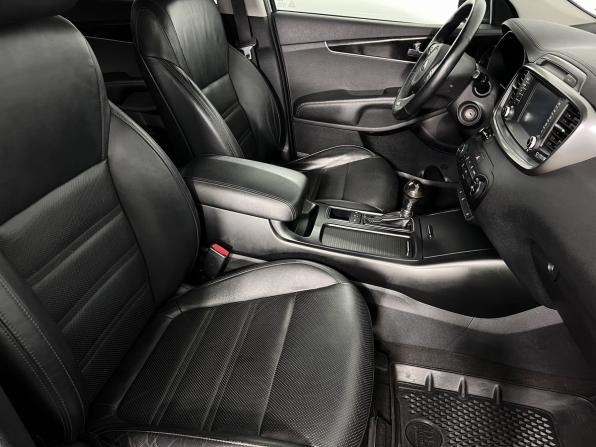 Kia Sorento III Prime с пробегом 2016 года, цена 2 499 000 рублей, 144000 км, внедорожник, Автокод Объявления