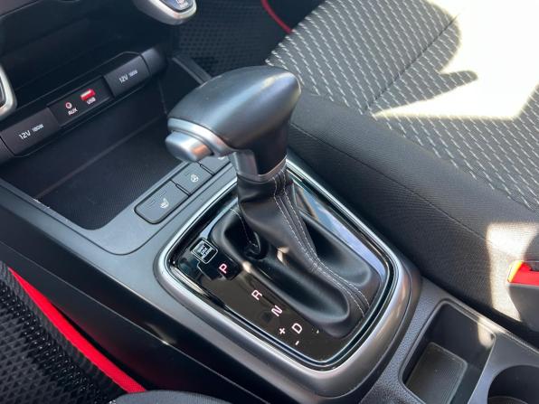 Kia Rio IV с пробегом 2020 года, цена 1 666 100 рублей, 58143 км, седан, Автокод Объявления