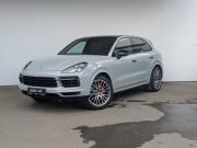 Porsche Cayenne III Москва  - изображение 31