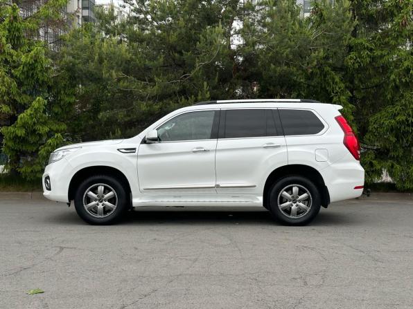Haval H9 I Рестайлинг с пробегом 2021 года, цена 2 269 000 рублей, 182265 км, внедорожник, Автокод Объявления
