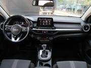 Kia Cerato IV Рестайлинг Москва  - изображение 31