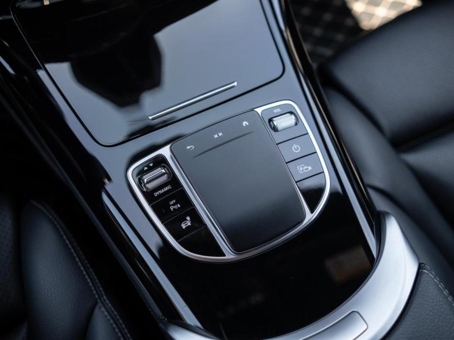 Mercedes-Benz EQC I (N293) Сочи  - изображение 23