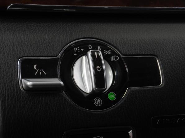 Mercedes-Benz S-Класс V (W221) Рестайлинг с пробегом 2010 года, цена 1 549 000 рублей, 220454 км, седан, Автокод Объявления