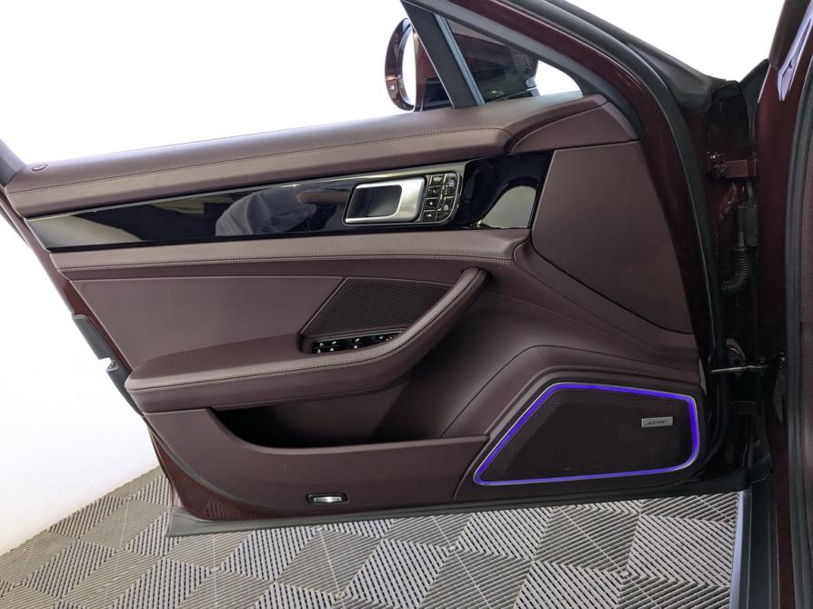 Porsche Panamera II Москва  - изображение 24