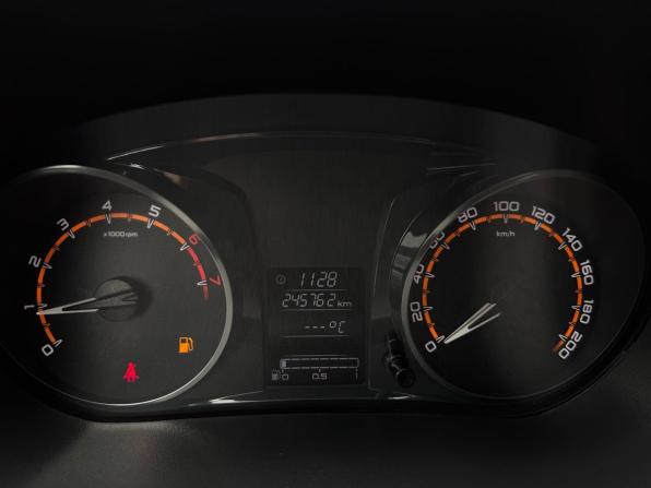 Lada (ВАЗ) Granta I Рестайлинг с пробегом 2019 года, цена 470 000 рублей, 245761 км, хэтчбек, Автокод Объявления