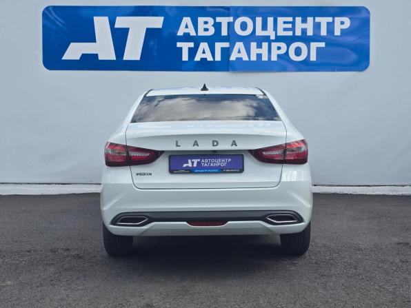 Lada (ВАЗ) Vesta I Рестайлинг (NG) с пробегом 2023 года, цена 1 299 000 рублей, 59389 км, седан, Автокод Объявления