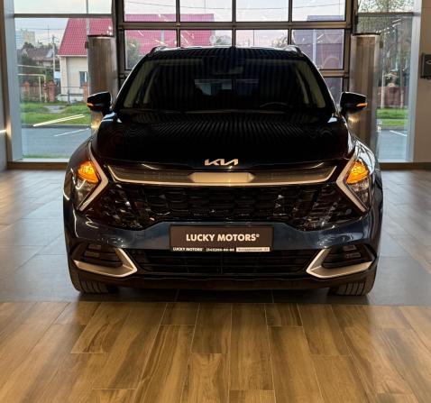 Kia Sportage V с пробегом 2023 года, цена 3 495 000 рублей, 70095 км, внедорожник, Автокод Объявления