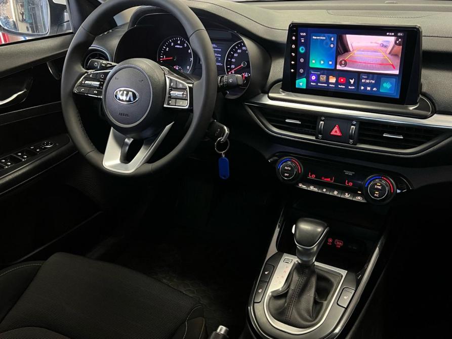 Kia Cerato IV Волгоград  - изображение 22