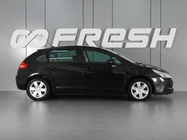 Citroen C4 I Рестайлинг с пробегом 2008 года, цена 345 000 рублей, 240608 км, хэтчбек, Автокод Объявления