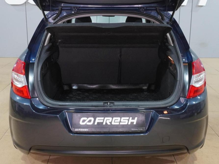 Citroen C4 II Воронеж  - изображение 18