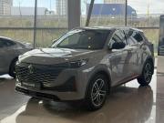 Changan UNI-S (CS55 Plus) I Москва  - изображение 27