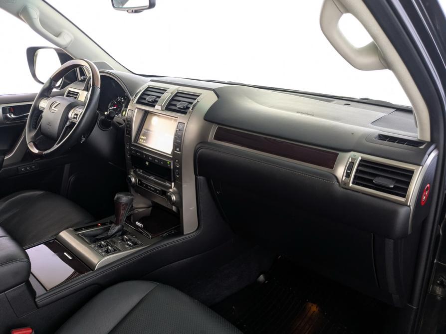 Lexus GX II Рестайлинг Москва  - изображение 24