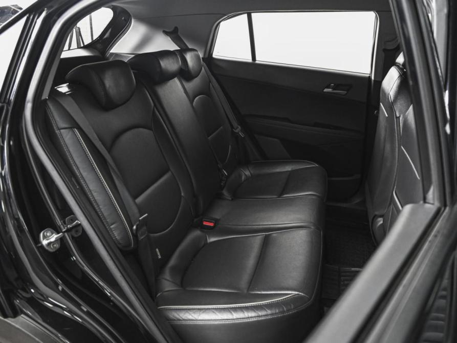 Hyundai Creta I Ставрополь  - изображение 7