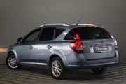 Kia Ceed I Санкт-Петербург  - изображение 18