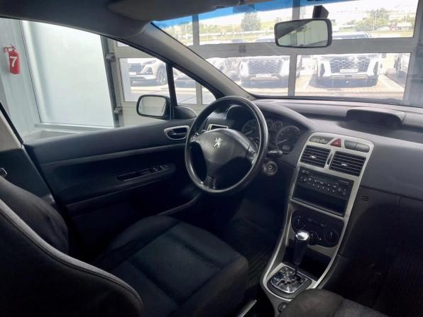 Peugeot 307 I с пробегом 2003 года, цена 300 000 рублей, 176000 км, хэтчбек, Автокод Объявления