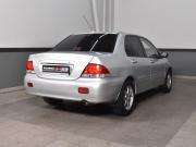 Mitsubishi Lancer IX Кемерово  - изображение 24