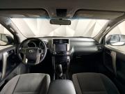 Toyota Land Cruiser Prado 150 Series Москва  - изображение 33