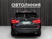 BMW X3 III (G01) Красноярск  - изображение 19