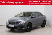 Toyota Corolla X (E140 E150) Иркутск  - изображение 20