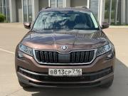Skoda Kodiaq I Казань  - изображение 30