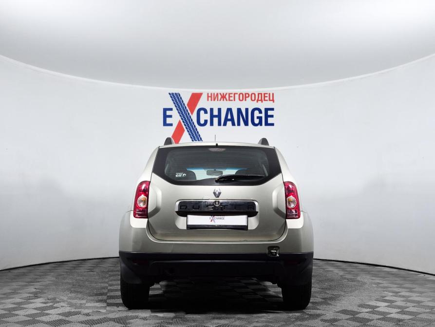 Renault Duster I Нижний Новгород  - изображение 6