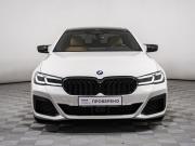 BMW 5 серии VII (G30/G31/G38) Рестайлинг Москва  - изображение 28