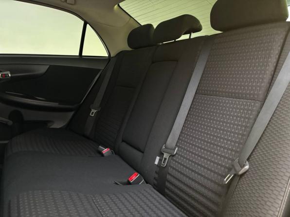Toyota Corolla X (E140 E150) Рестайлинг с пробегом 2013 года, цена 1 400 000 рублей, 156794 км, седан, Автокод Объявления