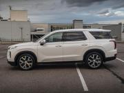 Hyundai Palisade I Москва  - изображение 31
